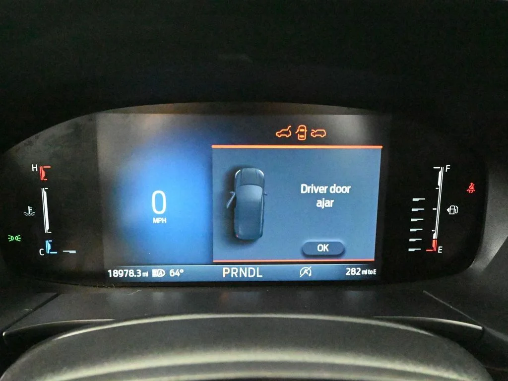 2024 Ford Escape Active - Photo 23