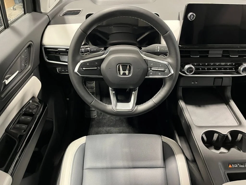 New 2026 Sonic Gray Pearl Honda Elite image 16