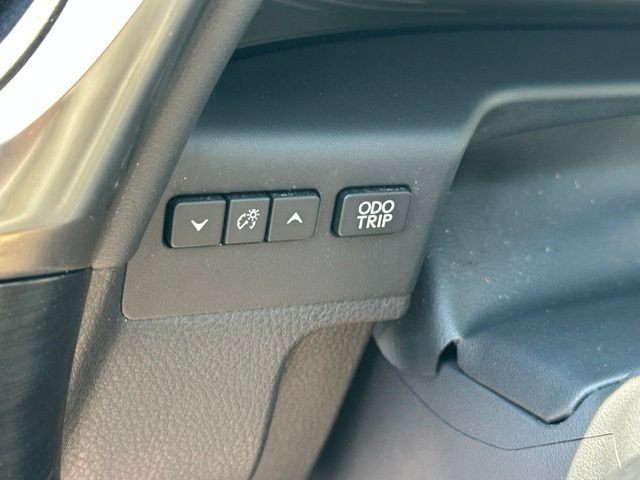 Used 2021 Silver Lexus 250 image 23
