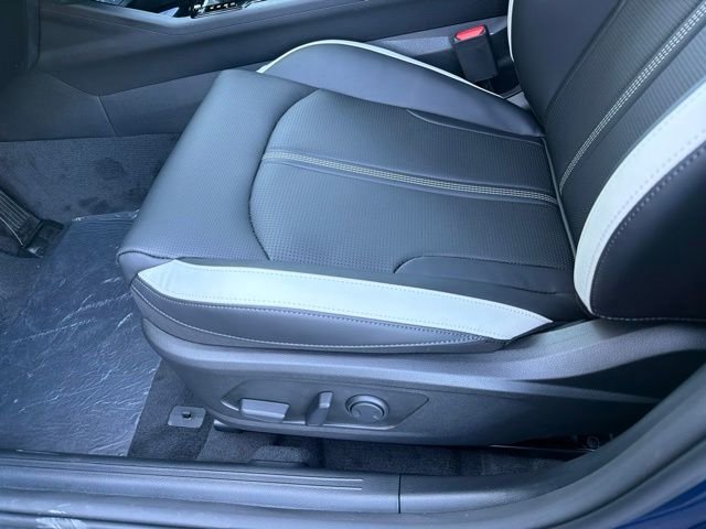 New 2026 Yacht Blue Kia GT-Line AWD image 11