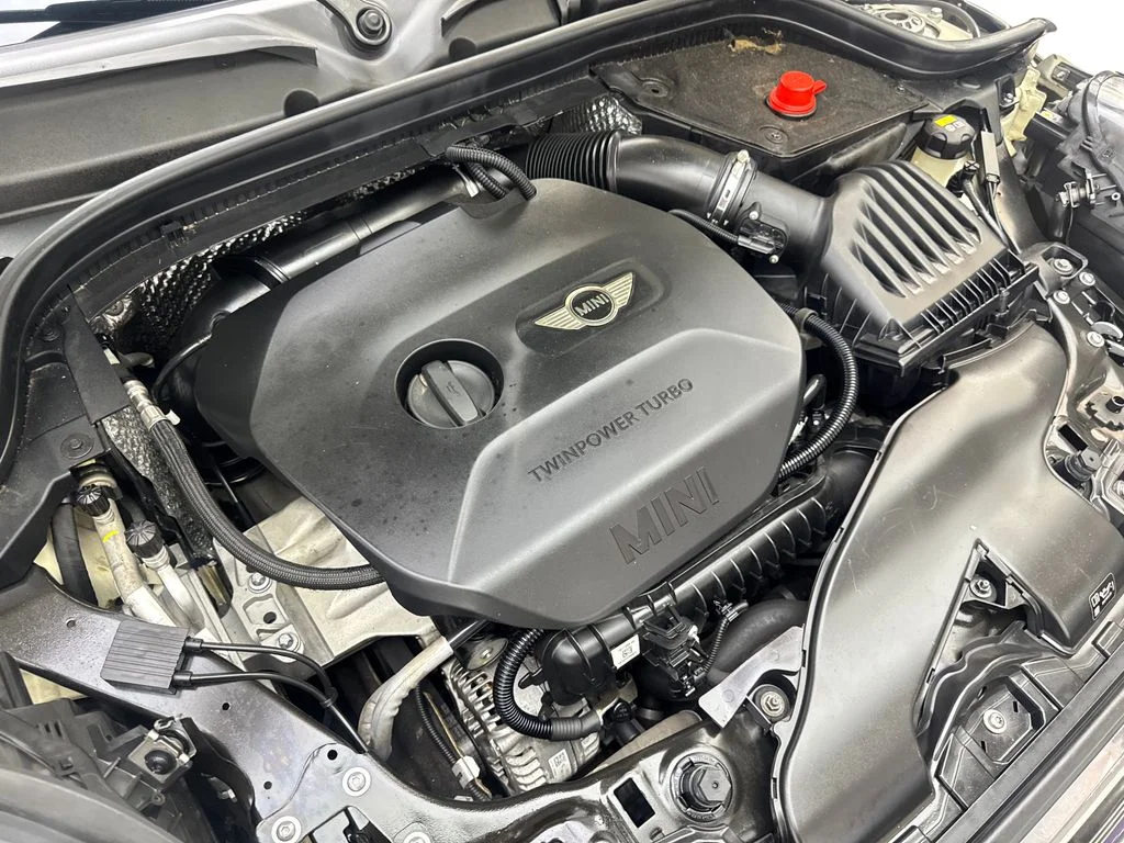 Used 2016 White MINI Base image 69