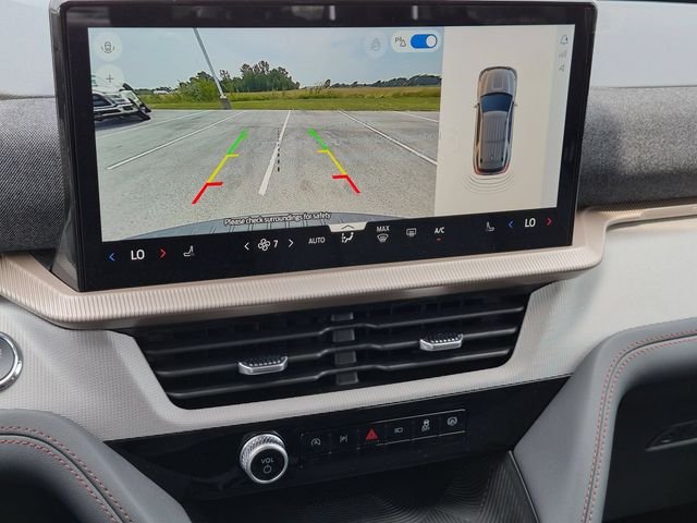 New 2026 Agate Black Metallic Ford Active image 13