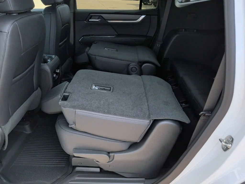 2026 GMC Acadia Elevation - Photo 38