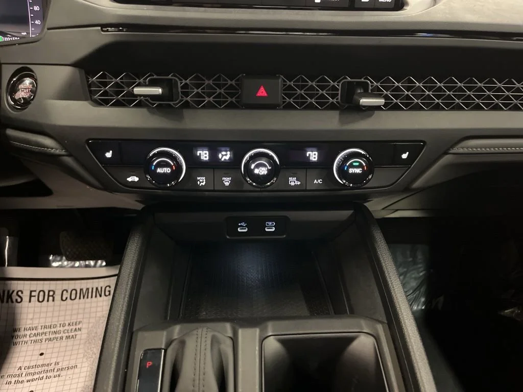 2024 Honda Accord EX - Photo 55
