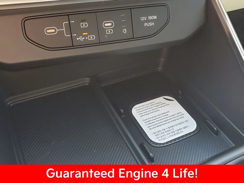 2026 Kia Carnival SX Prestige - Photo 29