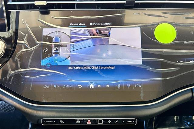 New 2026 MANUFAKTUR Alpine Grey Mercedes-Benz E 350 image 41