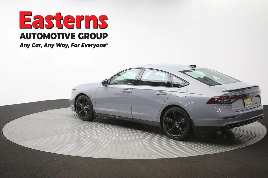Used 2023 Gray Honda Sport-L image 65