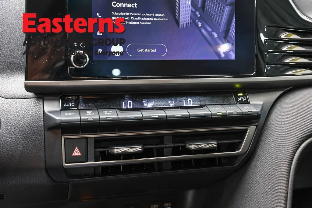 Used 2025 Gray Toyota LE image 19