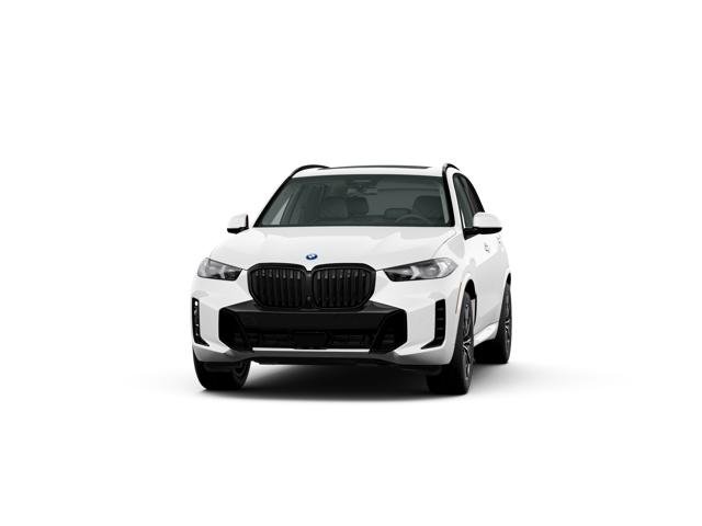 New 2026 Alpine White BMW  image 3