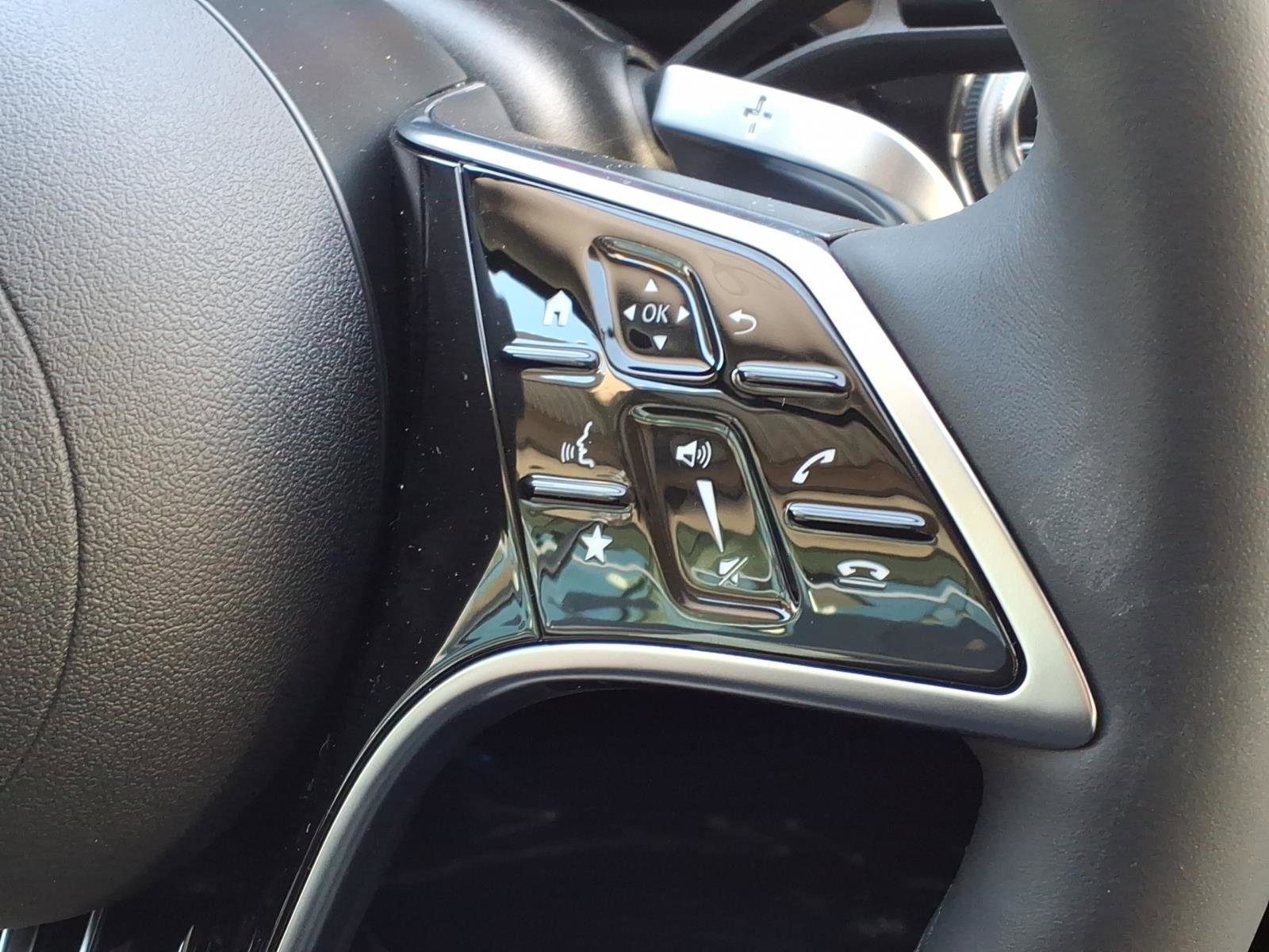 New 2026 Cirrus Silver Metallic Mercedes-Benz E 350 image 10