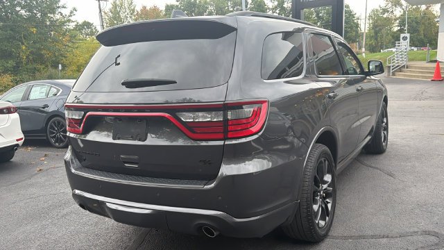 Used 2023 Gray Dodge R/T Plus image 5