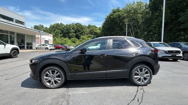 Used 2023 Black Mazda 2.5 S Select Package image 8