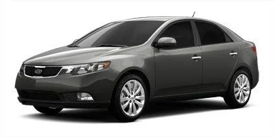 2012 Kia Forte EX AT's photo