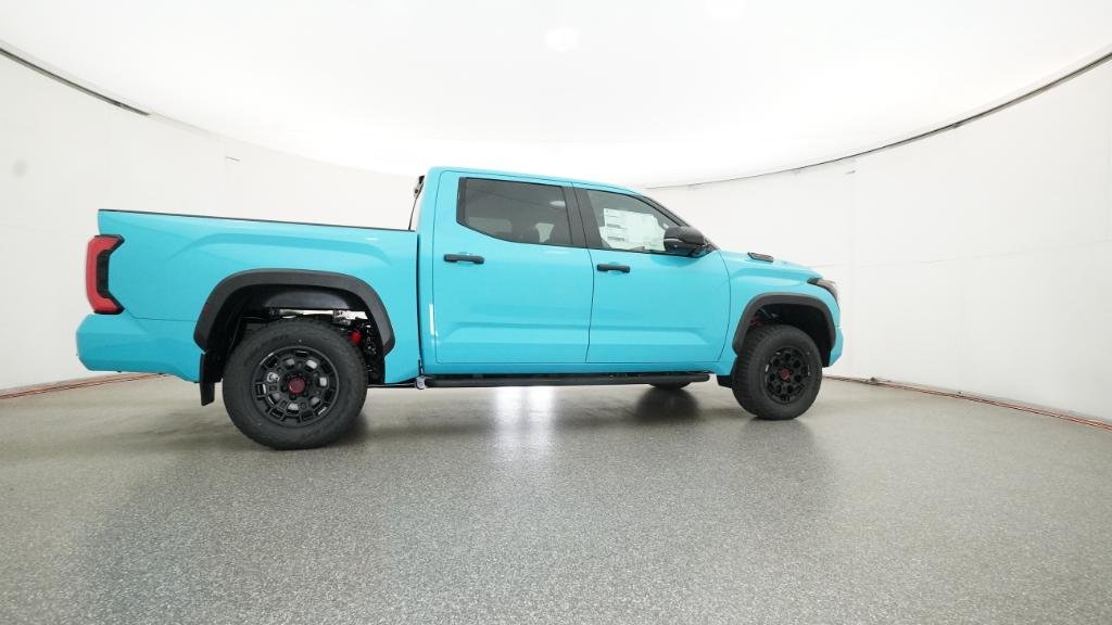 2026 Toyota Tundra TRD Pro - Photo 39