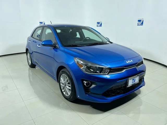 2023 Kia Rio S iVT's photo