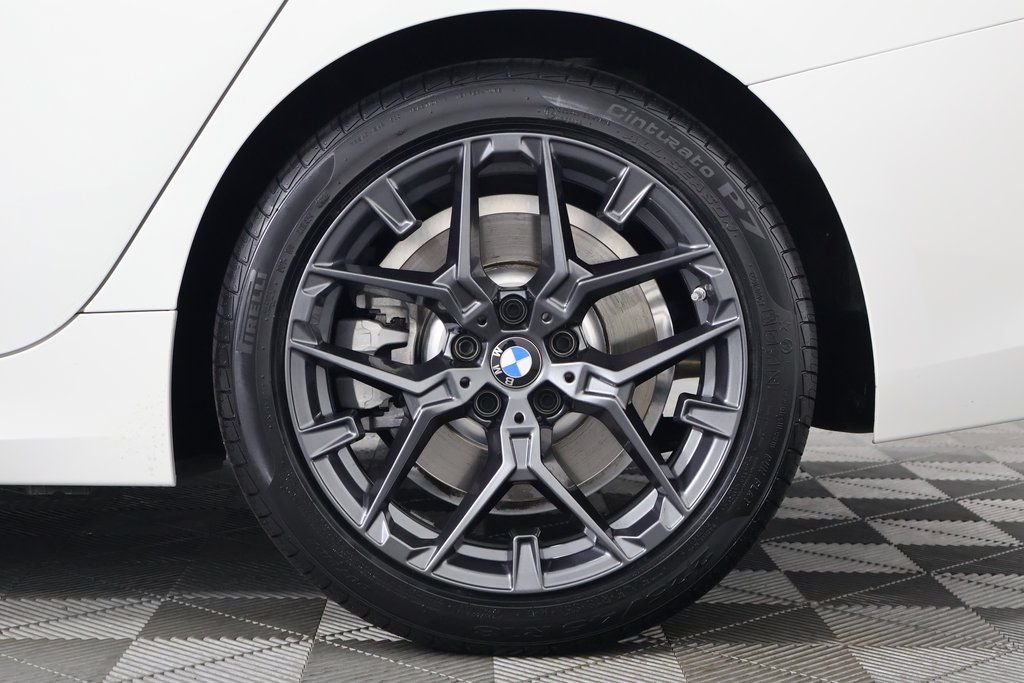 Certified Used 2026 Alpine White BMW 330i image 16