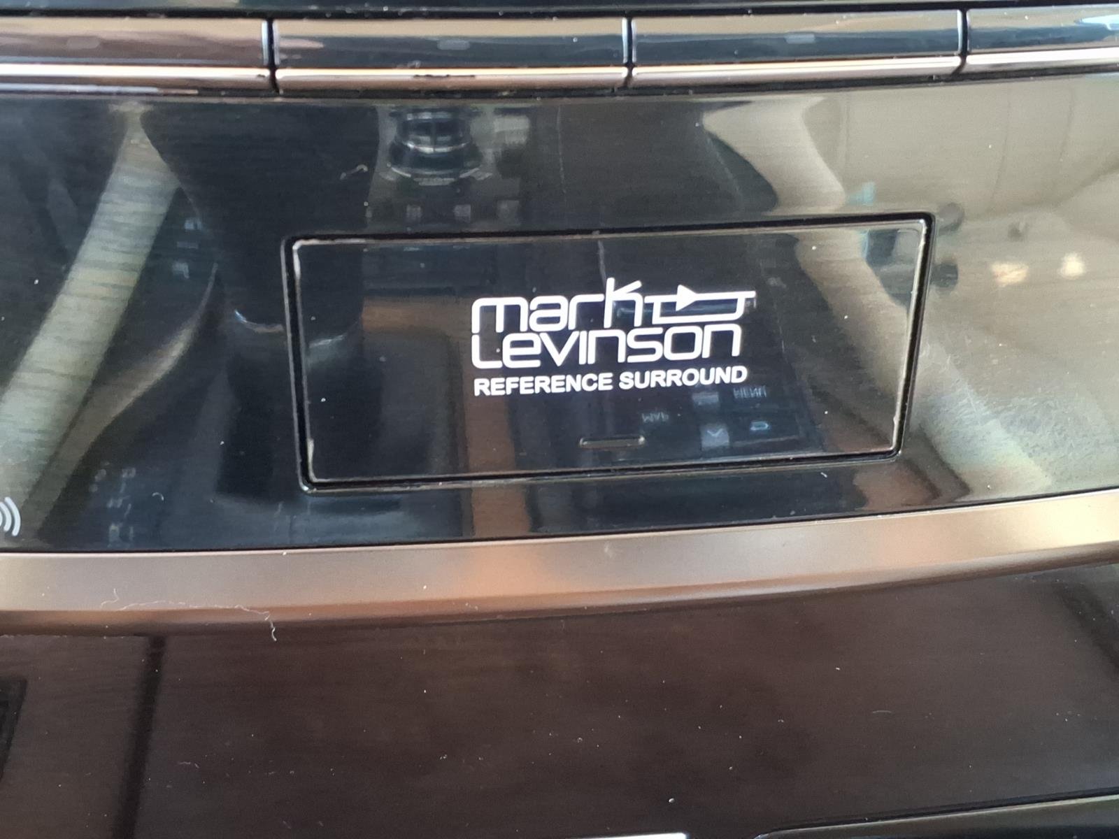 Used 2020 Black Onyx Lexus Three-Row image 13