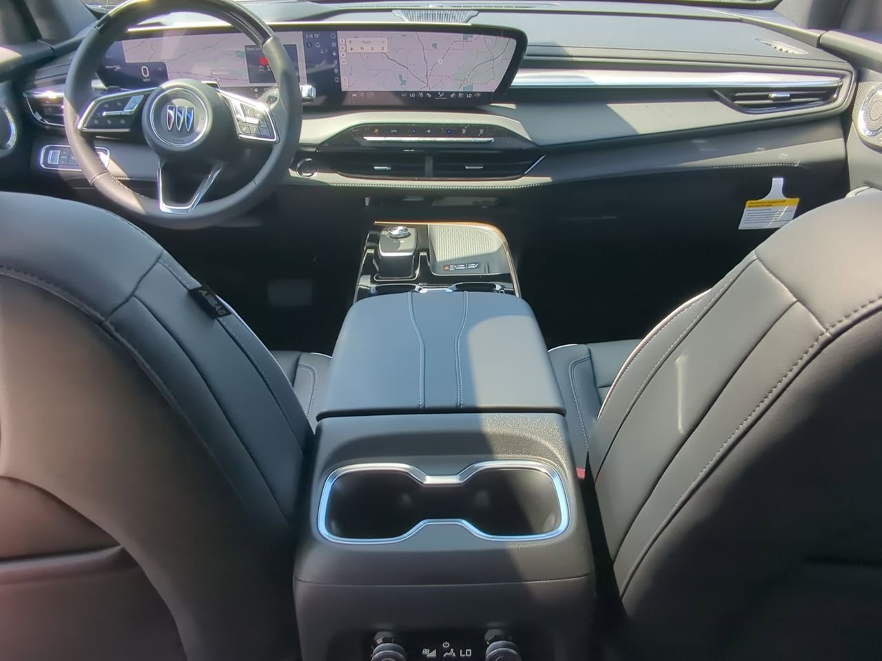 2026 Buick Enclave Avenir - Photo 21