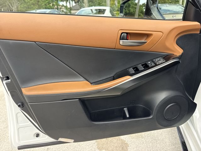 2024 Lexus IS 350 F SPORT DESIGN - Photo 13