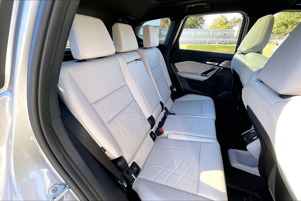 2025 BMW X1 XDrive28i - Photo 24