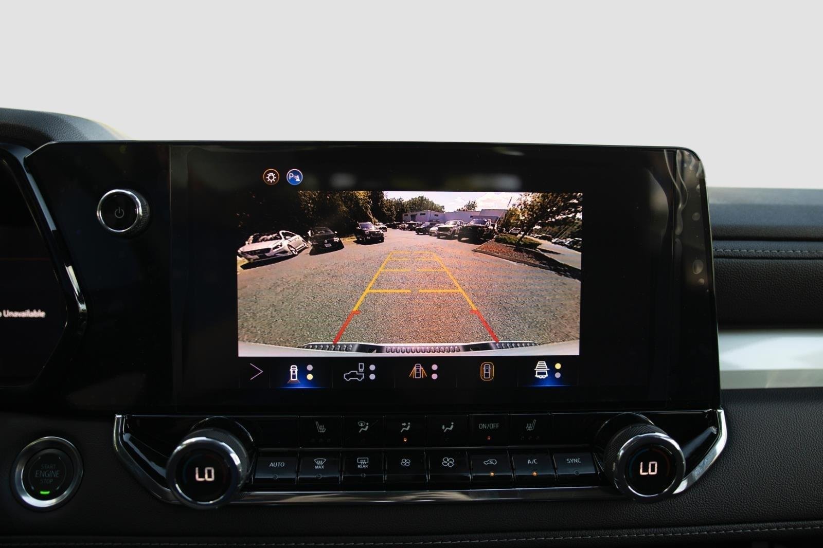 2026 Chevrolet Colorado LT - Photo 20