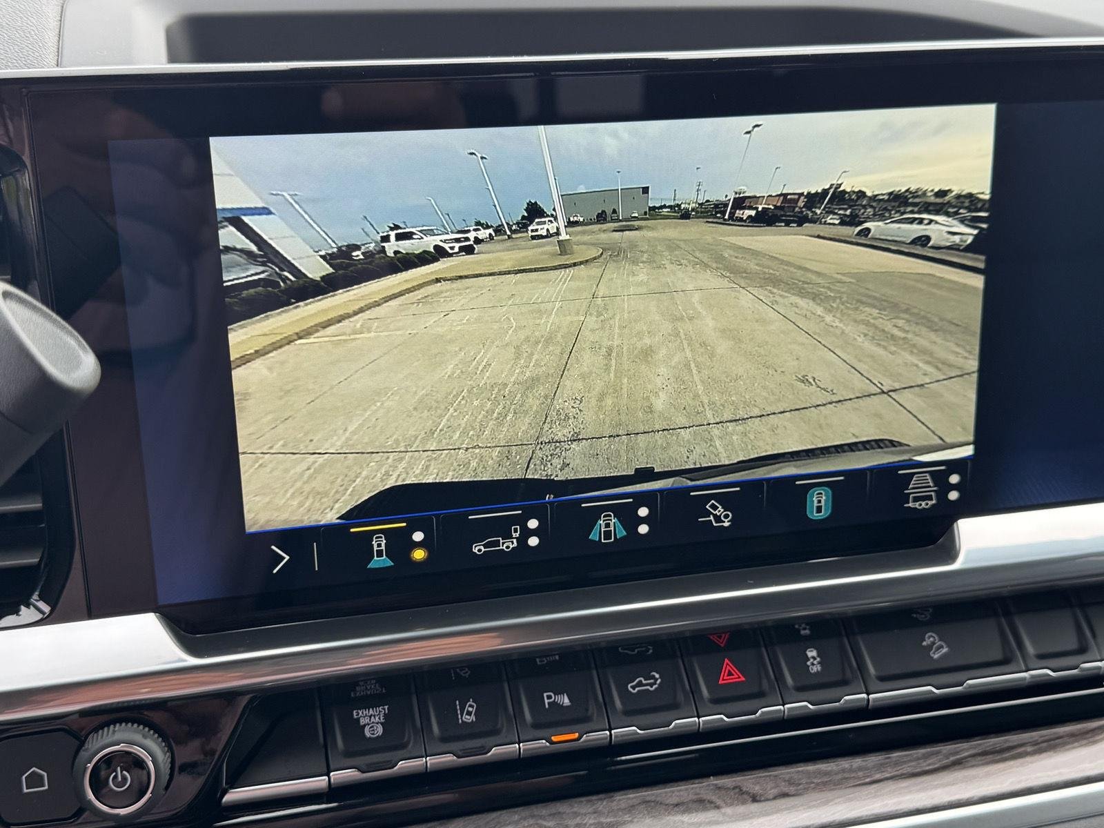2026 Chevrolet Silverado 3500 HD LTZ - Photo 15