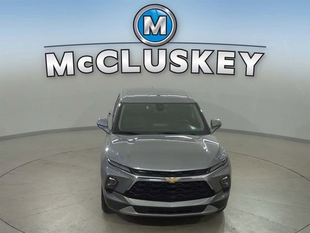 2025 Chevrolet Blazer 2LT - Photo 16