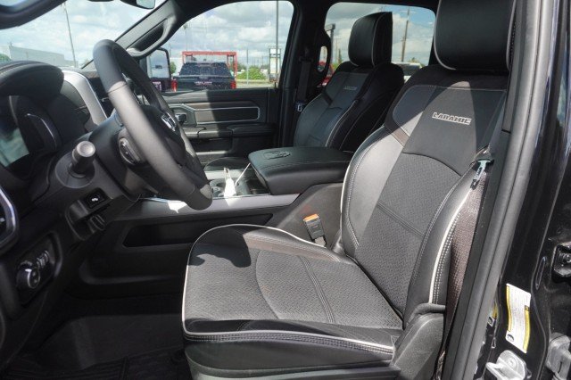 2025 RAM Ram 2500 Pickup Laramie - Photo 17