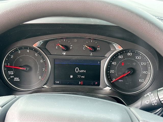 2026 Chevrolet Blazer 2LT - Photo 13