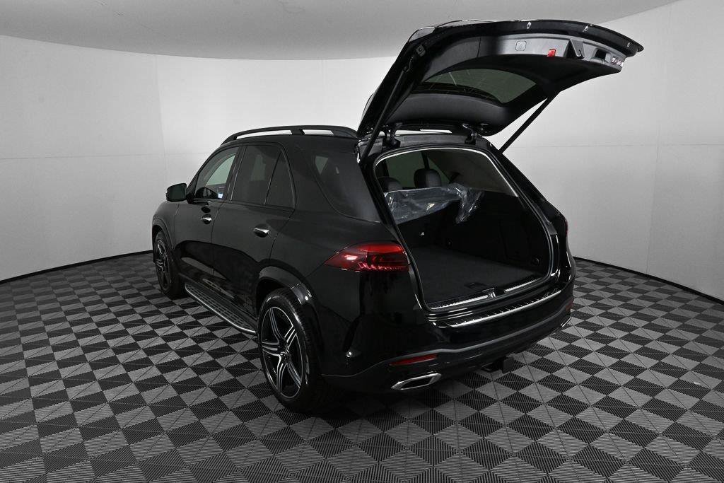 New 2026 Black Mercedes-Benz GLE 450 image 72