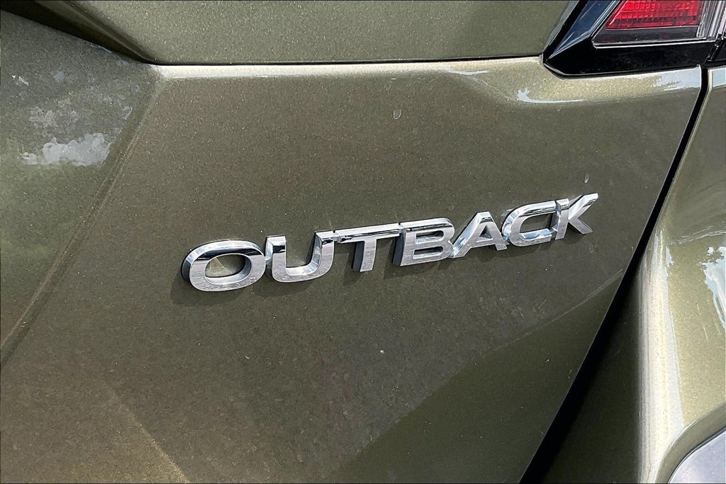 Used 2024 Brown Subaru Premium image 8