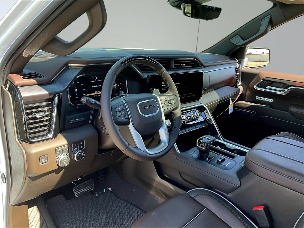2026 GMC Sierra 1500 Denali - Photo 7