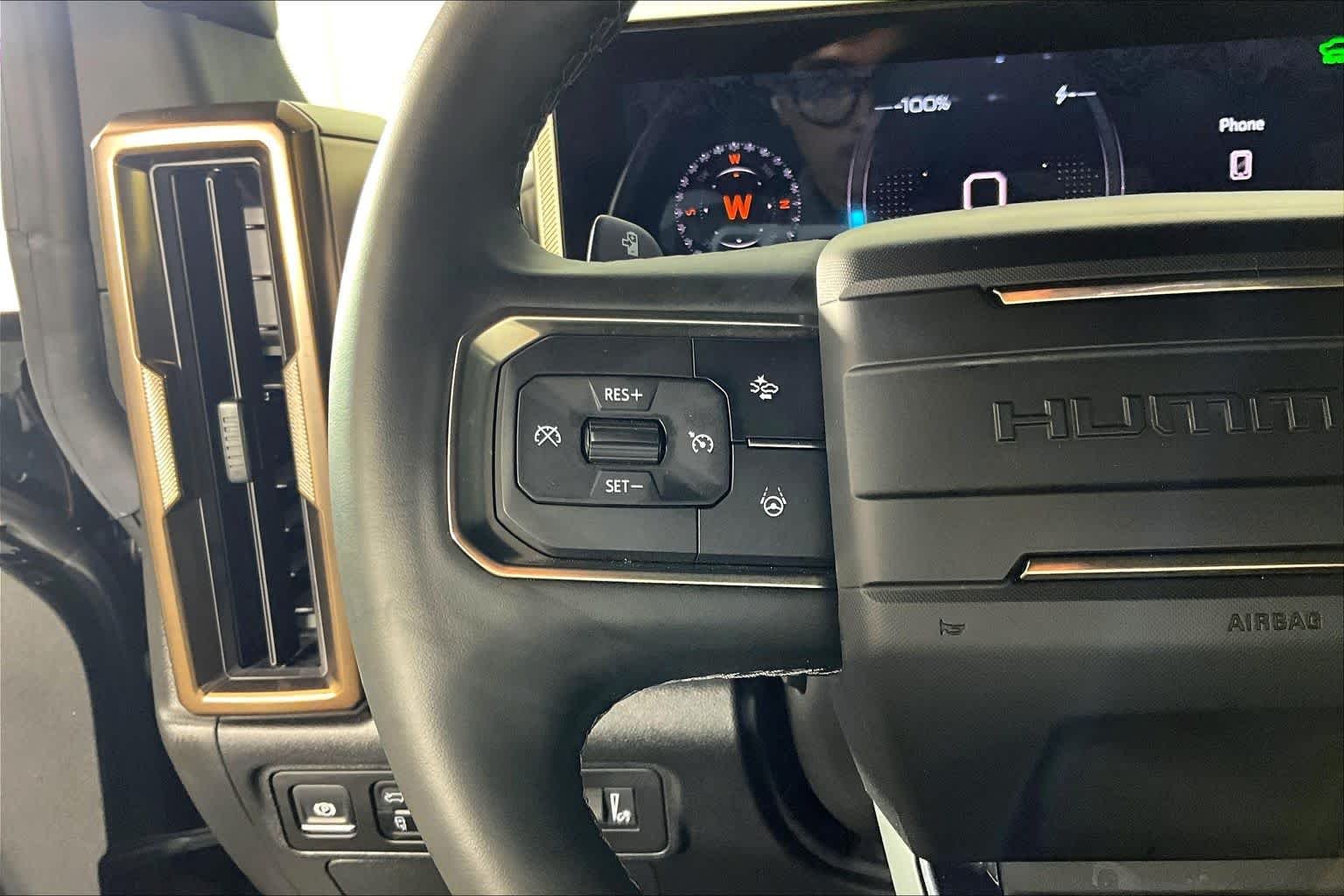 Used 2024 Void Black GMC 3X image 21