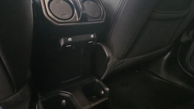 Used 2020 Black Clearcoat Jeep Unlimited Sport S image 11