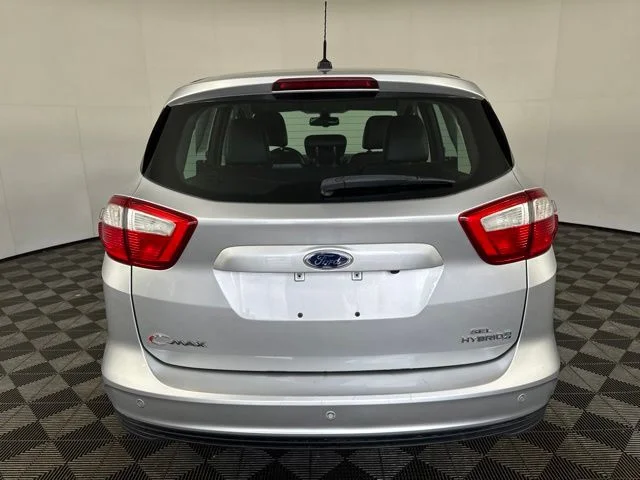 Used 2014 Ingot Silver Ford SEL image 22