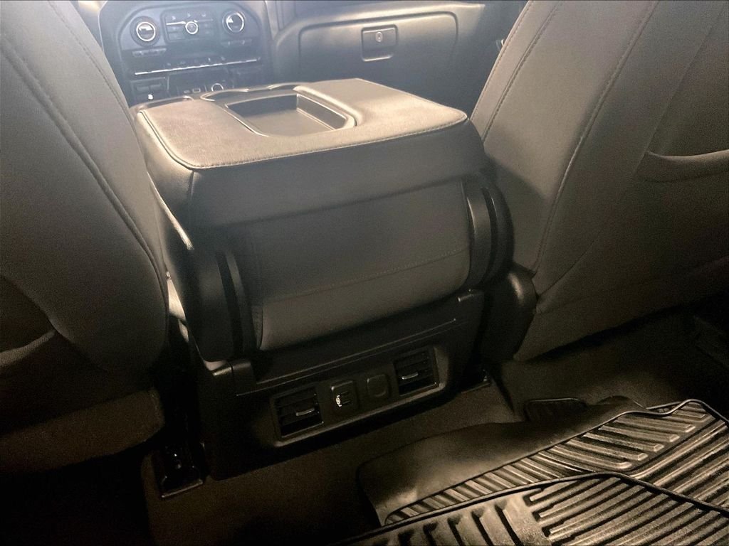 Used 2020 Gray Chevrolet RST image 27