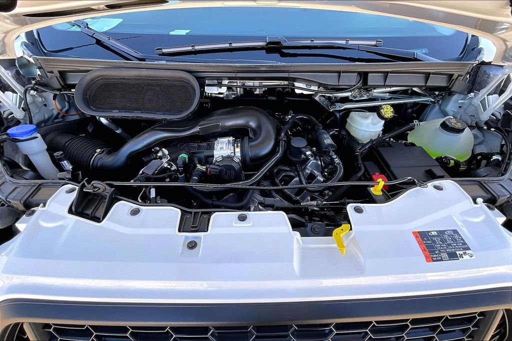 New 2026 Ford Transit-350 XL Passenger Van