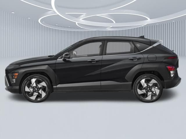 New 2026 Hyundai KONA Limited 4D Sport Utility in Clermont