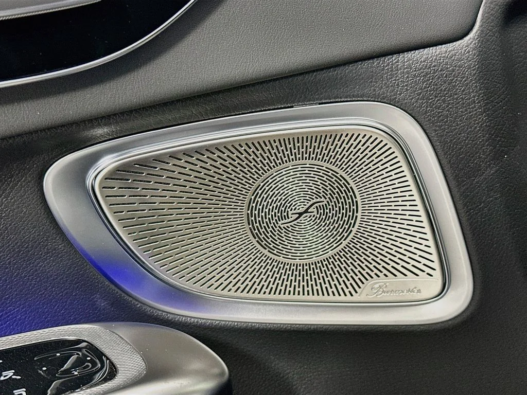 Used 2025 Blue Mercedes-Benz CLE 53 AMG® image 19