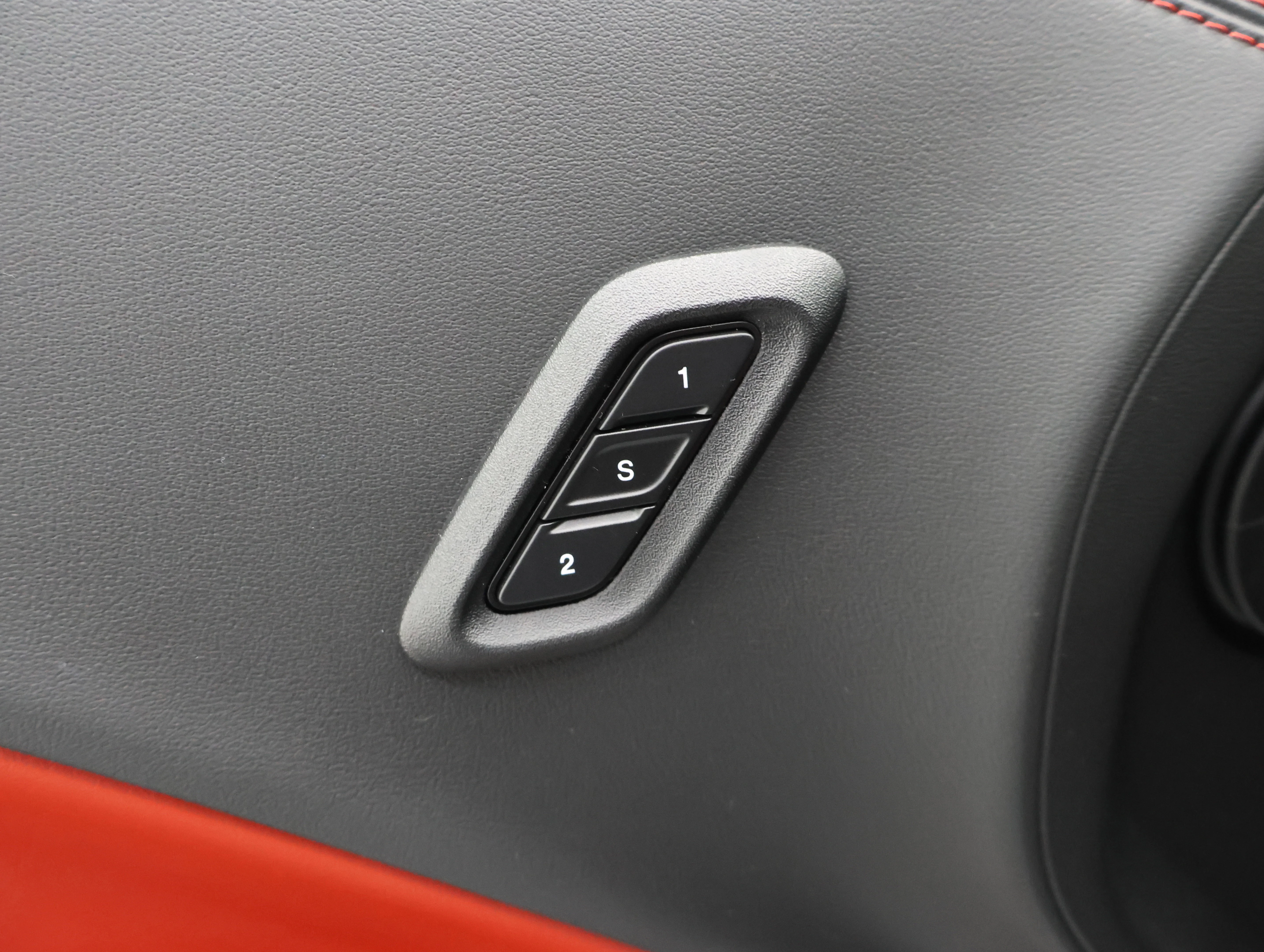 Used 2021 White Knuckle Clearcoat Dodge R/T Scat Pack image 37