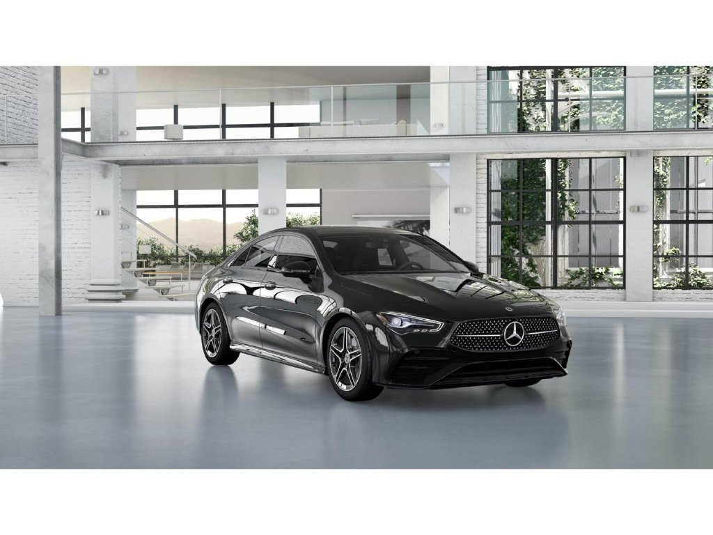 2026 Mercedes-Benz CLA CLA 250 - Photo 51