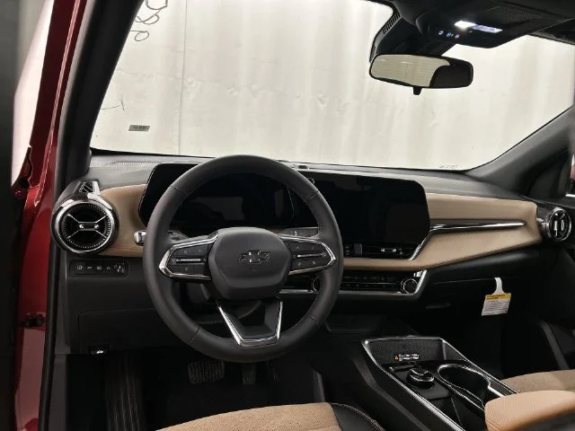 2027 Chevrolet Equinox ACTIV - Photo 26