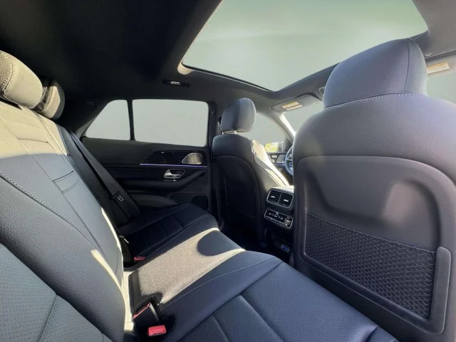 2026 Mercedes-Benz GLE Coupe GLE450 - Photo 18