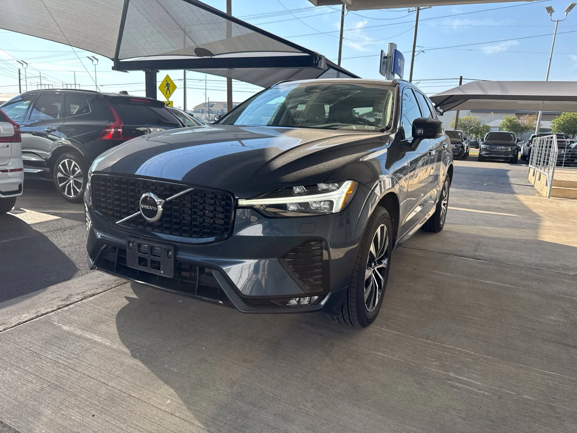 2024 Volvo XC60