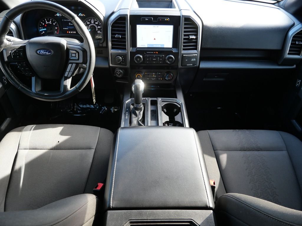 Certified Used 2019  Ford XLT image 15