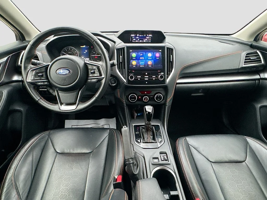 Used 2021 Gray Subaru Limited image 27