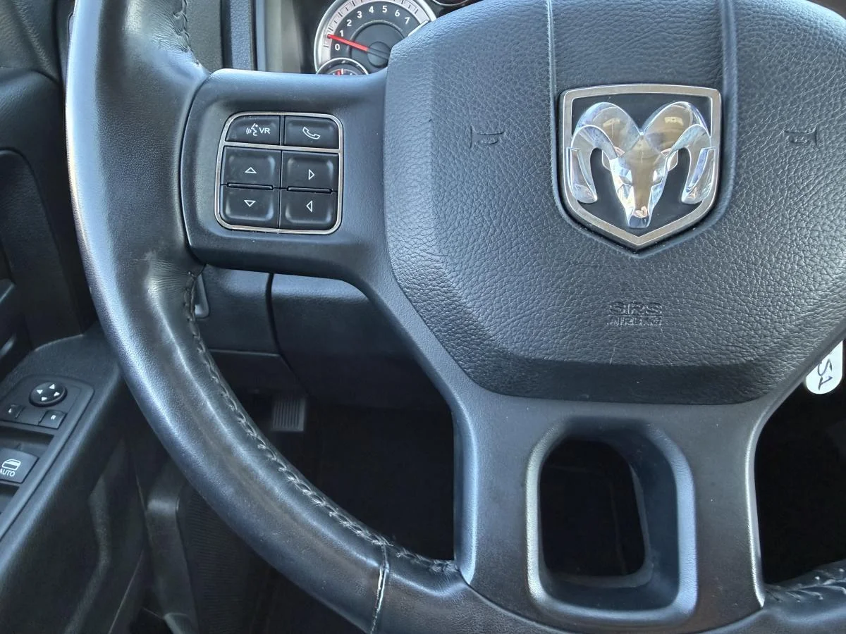 Used 2023 Blue RAM Express image 28