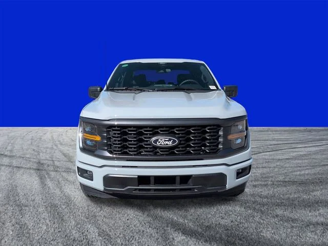 New 2026 Avalanche Ford STX® image 9