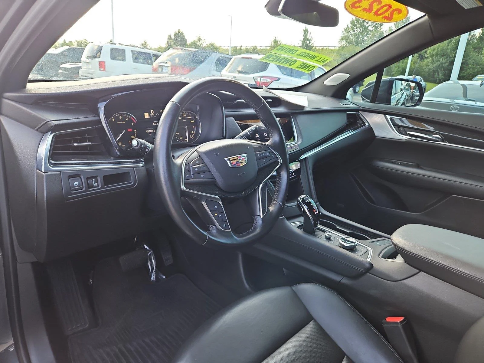 2023 Cadillac XT5 Premium Luxury - Photo 20