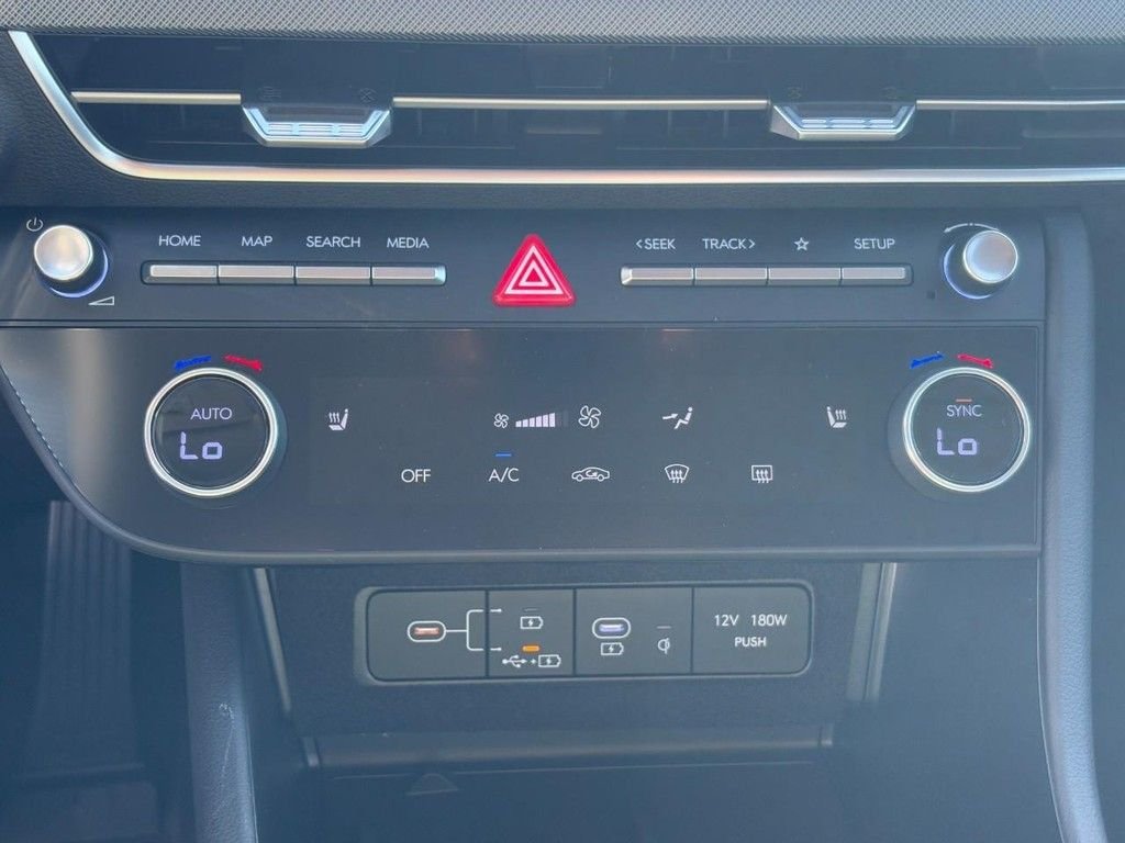 2026 Hyundai Sonata SEL - Photo 17